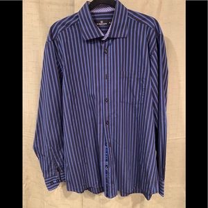 Bugatchi Button Down Shirt